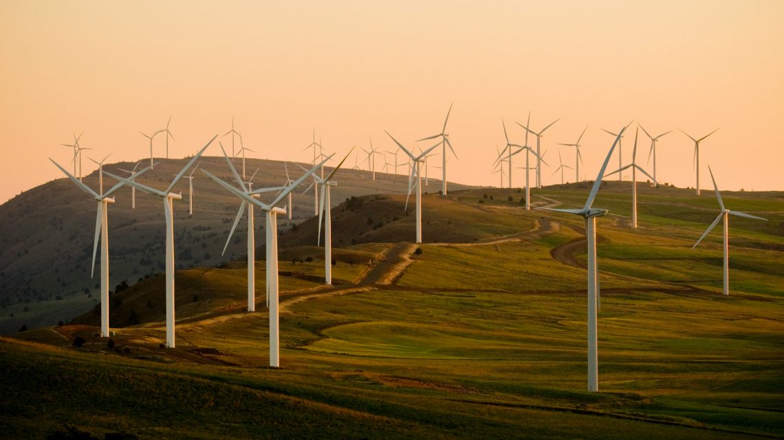 Unsere Investition zur Beschleunigung sauberer Energie im asiatisch-pazifischen Raum