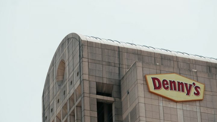 Beliebte Restaurantkette Denny’s schließt 150 Filialen